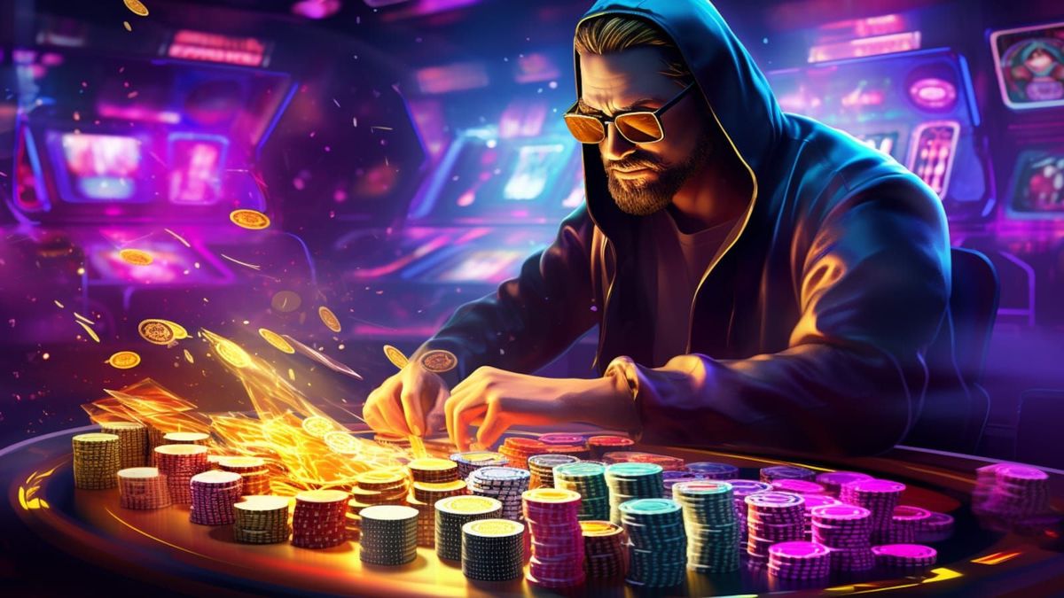 BTC seller کیسینو میں رولیٹی گیمز کے بارے میں معلومات